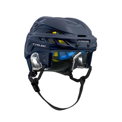 TRUE Hockey Helmet Dynamic 9 Pro Navy