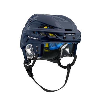 TRUE Hockeyhjelm Dynamic 9 Pro Navy