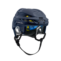 True Eishockey Helm Dynamic 9 Pro Navy