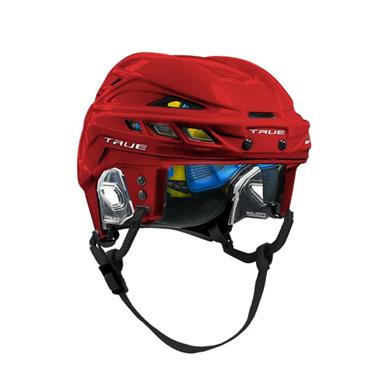 TRUE Hockey Helmet Dynamic 9 Pro Red