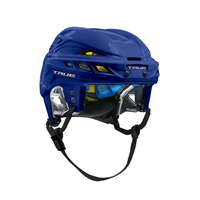 True Eishockey Helm Dynamic 9 Pro Royal