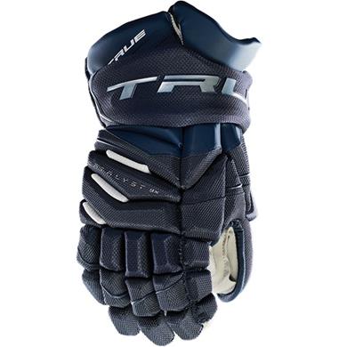 TRUE Gloves Catalyst 9X Jr Navy