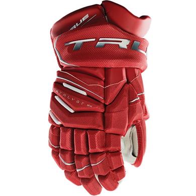 TRUE Hockeyhansker Catalyst 9X Jr Red