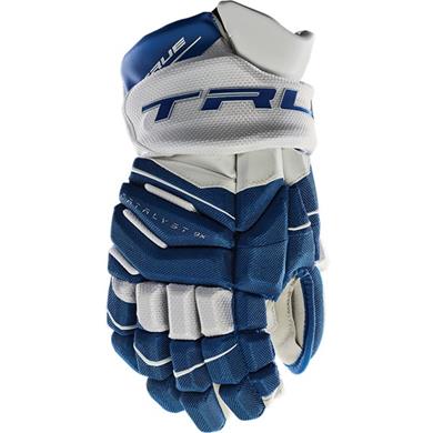 TRUE Gloves Catalyst 9X Jr Royal/White