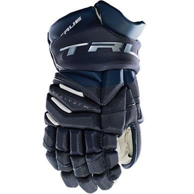 TRUE Gloves Catalyst 9X Sr Navy