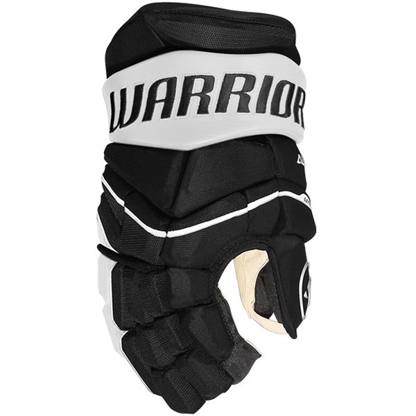 Warrior Hanskat LX 20 SR Black/White