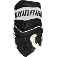 Warrior Gloves LX 20 SR Black/White