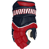 Warrior Hanskat LX 20 SR Navy/Red/White