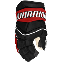 Warrior Hanskat LX 20 SR Black/Red/White