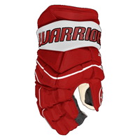 Warrior Hanskat LX 20 Jr Red/White