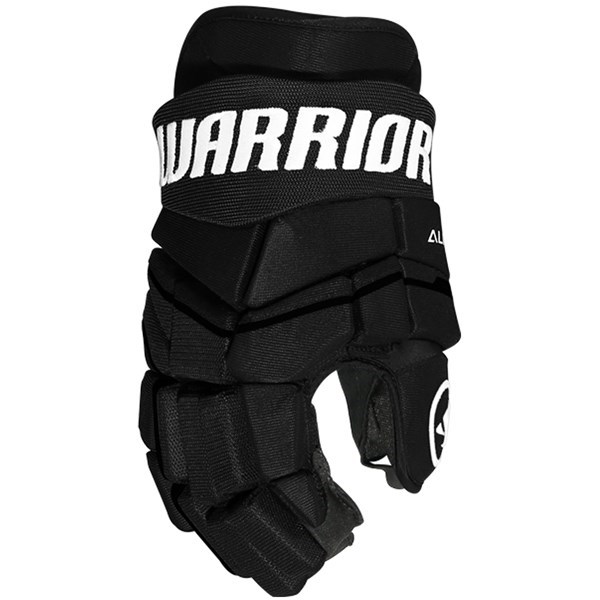 Warrior Hanskat LX 30 Sr Black