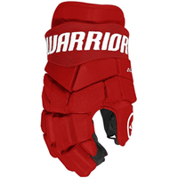 Warrior Hanskat LX 30 Sr Red