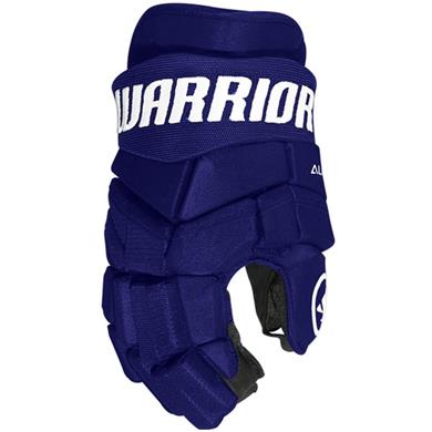 Warrior Hockeyhansker LX 30 Sr Royal