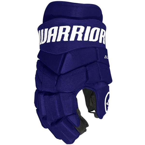 Warrior Hanskat LX 30 Sr Royal