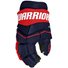 Warrior Handske LX 30 Sr Navy/Red