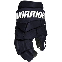 Warrior Hanskat LX 30 Jr Navy