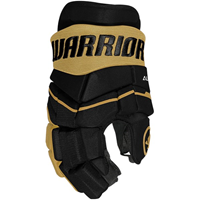 Warrior Hanskat LX 30 Jr Black/Vegas