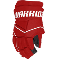 Warrior Gloves LX 40 SR Red