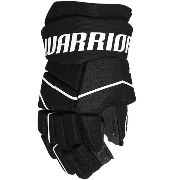 Warrior Hanskat LX 40 Jr Black