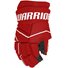 Warrior Handske LX 40 Jr Red