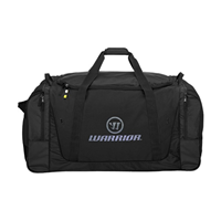 Warrior Carry Bag Q20 Black/Grey