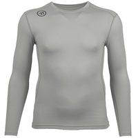 Warrior Baselayer Jersey Compression Sr Grey