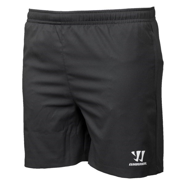 Warrior Shorts Alpha X Sr Black