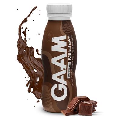 Gaam Milkshake Chocolate