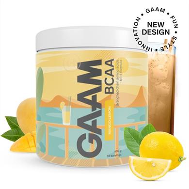 Gaam Candy Series Bcaa Candy Monkeys