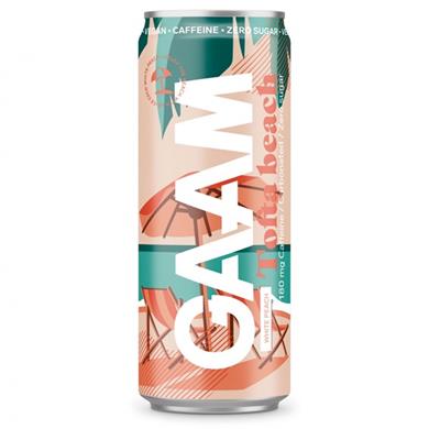 Gaam Energy Havana Beach Tofta Beach - Nyhet