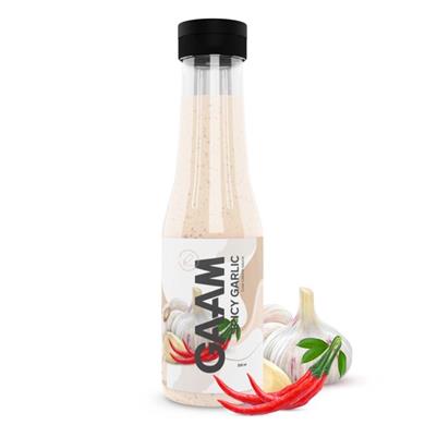 Gaam Sauce Spicy Garlic