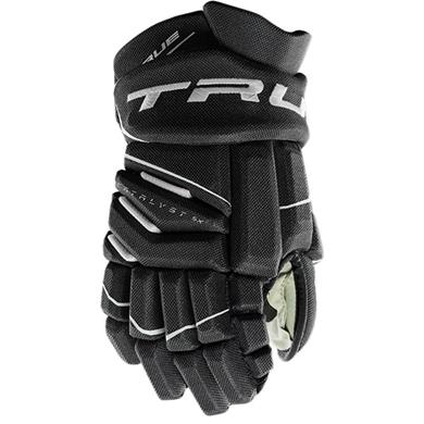 TRUE Gloves Catalyst 5X SR Black