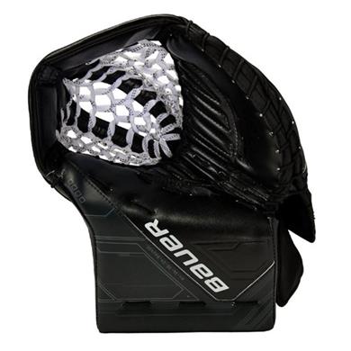 Bauer Catch Glove Supreme Mach SR Black