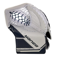 Bauer Snapphanske Supreme M5 Pro INT White/Navy