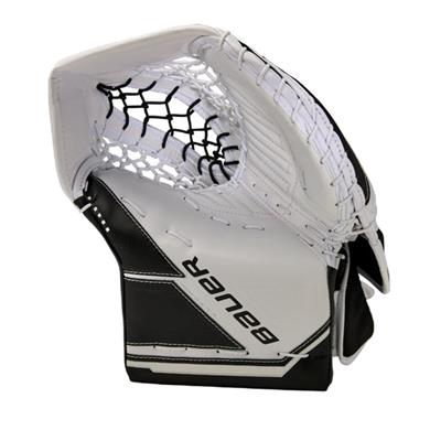 Bauer Snapphanske Supreme M5 Pro INT White/Black