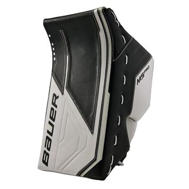 Bauer Blocker Supreme M5 Pro SR White/Black