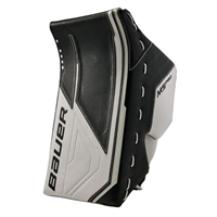 Bauer Kilpi Supreme M5 Pro SR White/Black