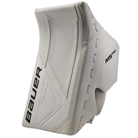 Bauer Spakhanske Supreme M5 Pro INT White