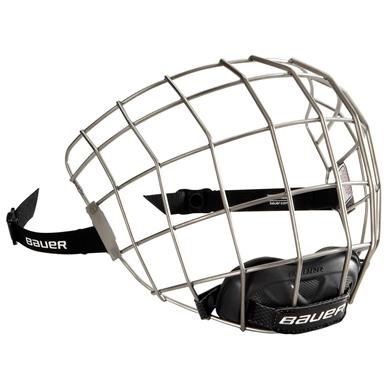 Bauer Face Mask Re-akt