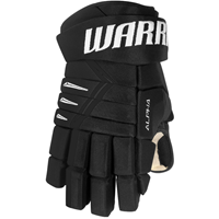 Warrior Handske Alpha DX4 Sr.