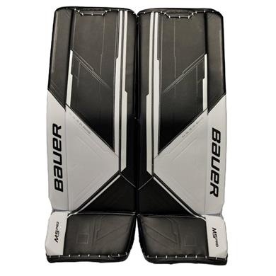 Bauer Keeperskinn Supreme M5 Pro SR White/Black