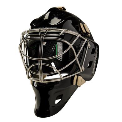 Bauer Keepermaske NME One Sr Cat Eye Black