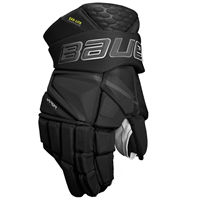 Bauer Hockeyhansker Vapor Hyperlite INT Svart