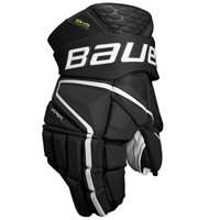 Bauer Hanskat Vapor Hyperlite INT Black/White