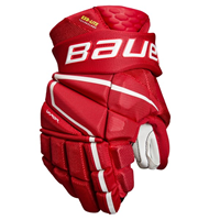 Bauer Eishockey Handschuhe Vapor Hyperlite Jr