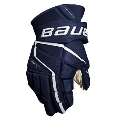 Bauer Gloves Vapor 3X Pro INT Navy
