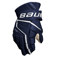 Bauer Hanskat Vapor 3X Pro INT Navy