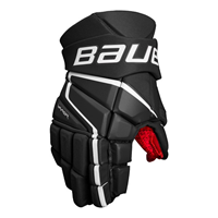 Bauer Gloves Vapor 3X INT Black/White
