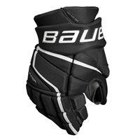 Bauer Hanskat Vapor 3X Pro JR Black/White