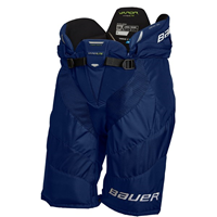 Bauer Jääkiekkohousut Vapor Hyperlite Sr Navy